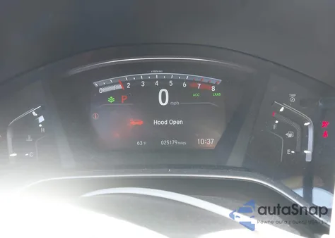 2021 Honda Cr-V Awd Ex-L from USA, damaged, VIN 2HKRW2H82MH607022